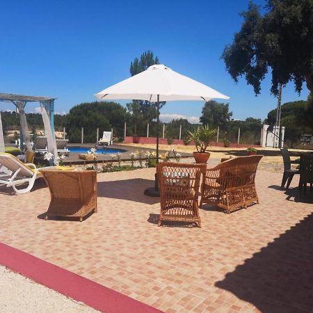 Casa De Campo Melides Villa Eksteriør bilde