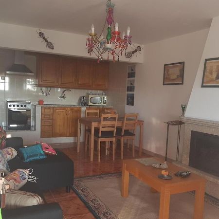 Casa De Campo Melides Villa Eksteriør bilde