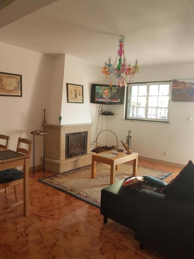 Casa De Campo Melides Villa Eksteriør bilde